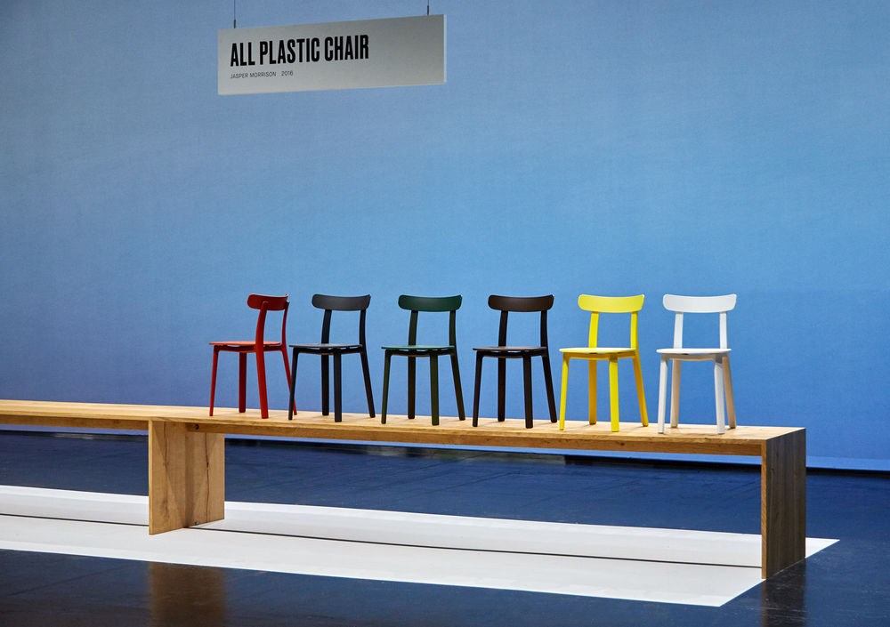 创意家具 - 坐具|餐椅|办公家具|设计师家具|全塑椅